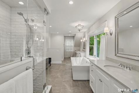 596 Silvermine Road New Canaan CT 06840