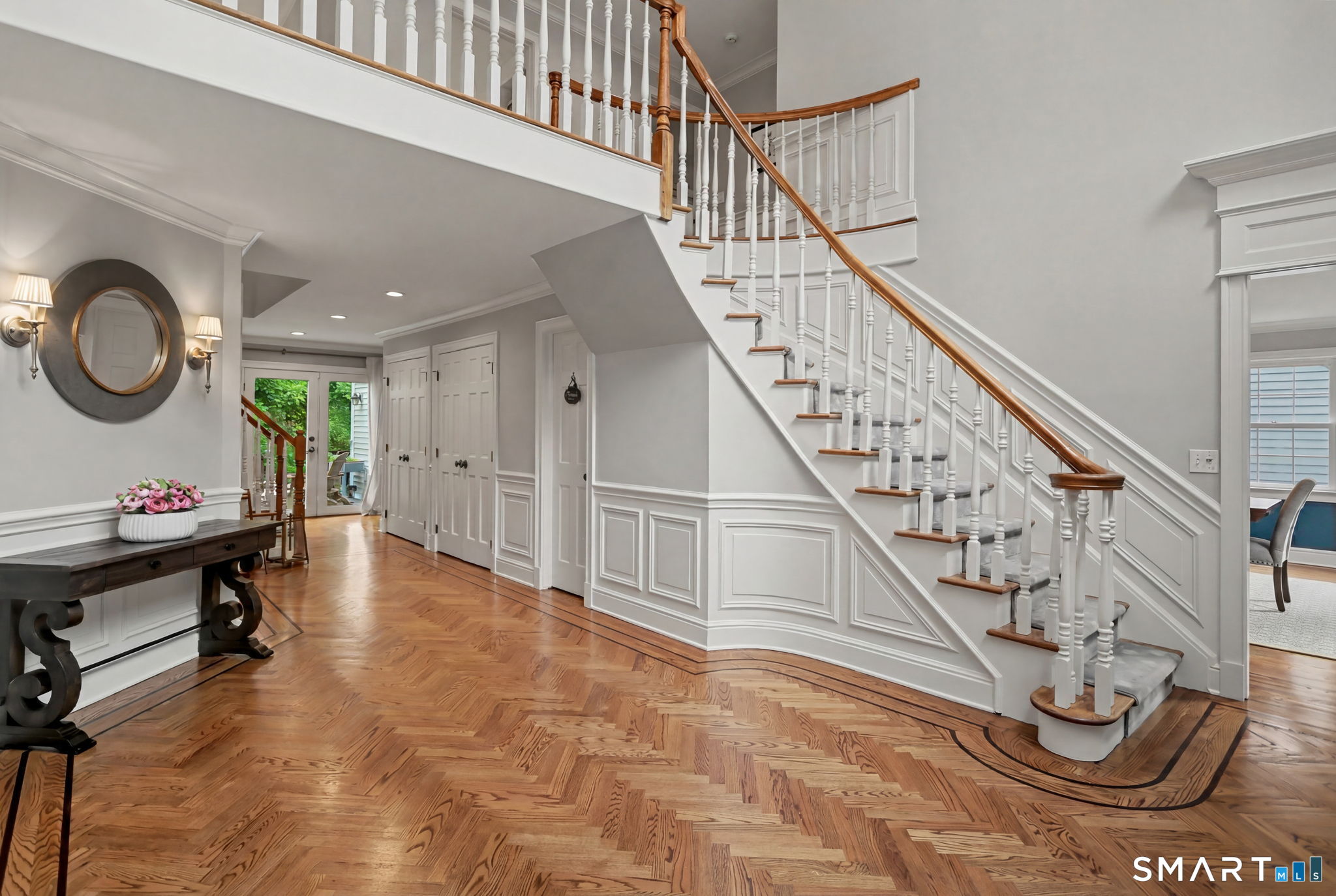 596 Silvermine Road New Canaan CT 06840