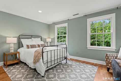596 Silvermine Road New Canaan CT 06840