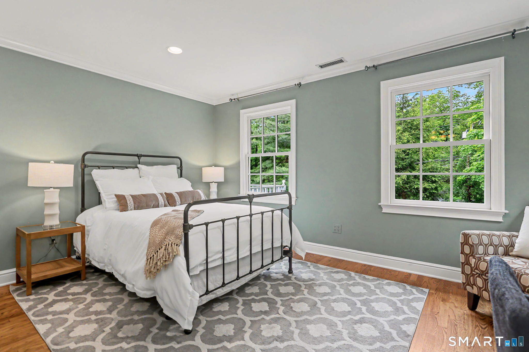 596 Silvermine Road New Canaan CT 06840