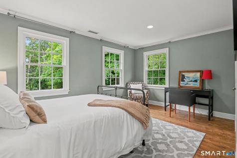 596 Silvermine Road New Canaan CT 06840