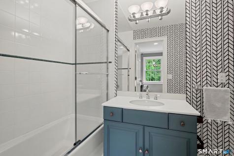 596 Silvermine Road New Canaan CT 06840