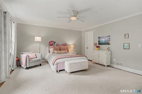 596 Silvermine Road New Canaan CT 06840