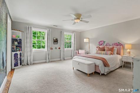 596 Silvermine Road New Canaan CT 06840