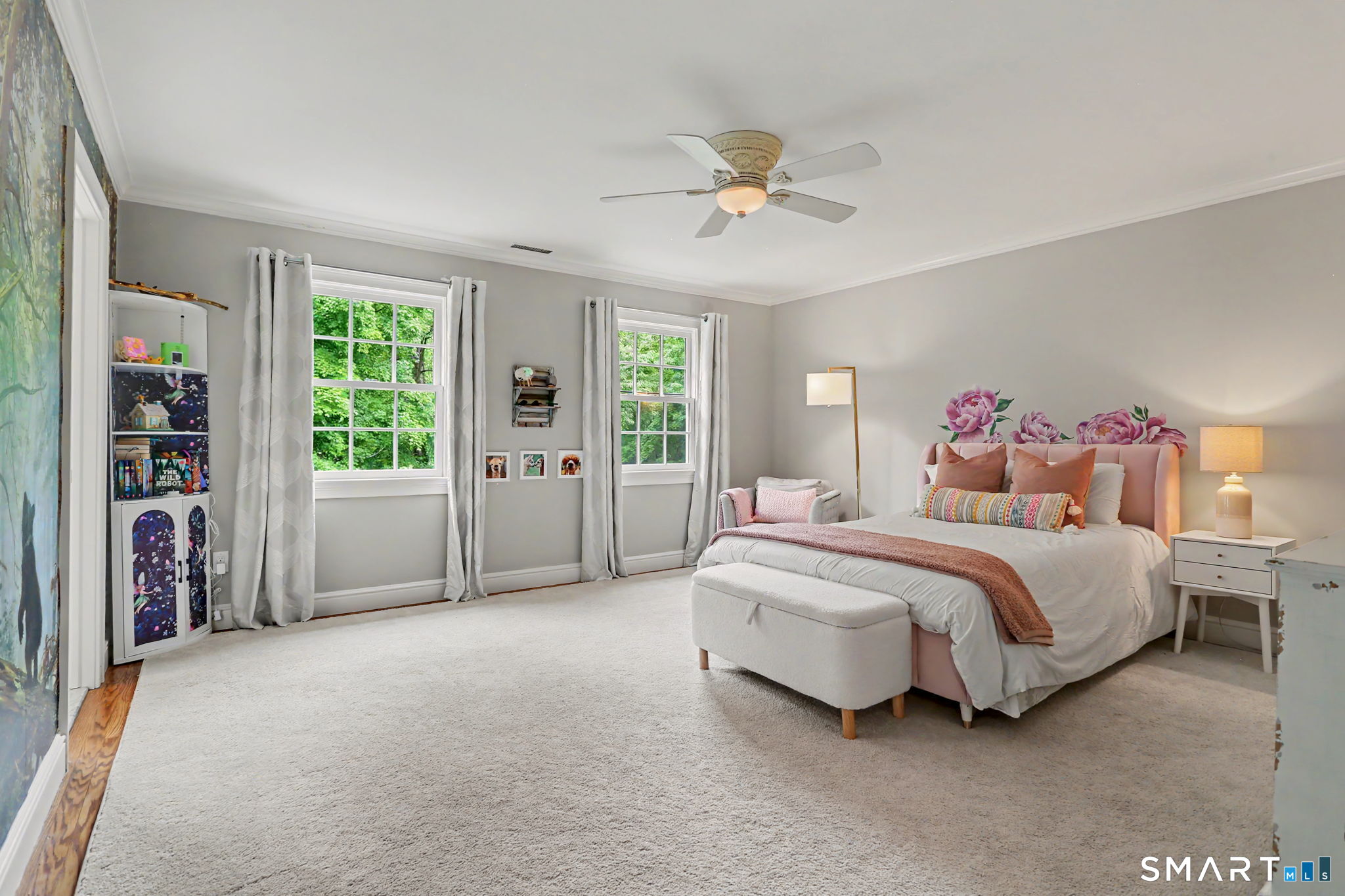 596 Silvermine Road New Canaan CT 06840