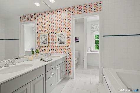 596 Silvermine Road New Canaan CT 06840