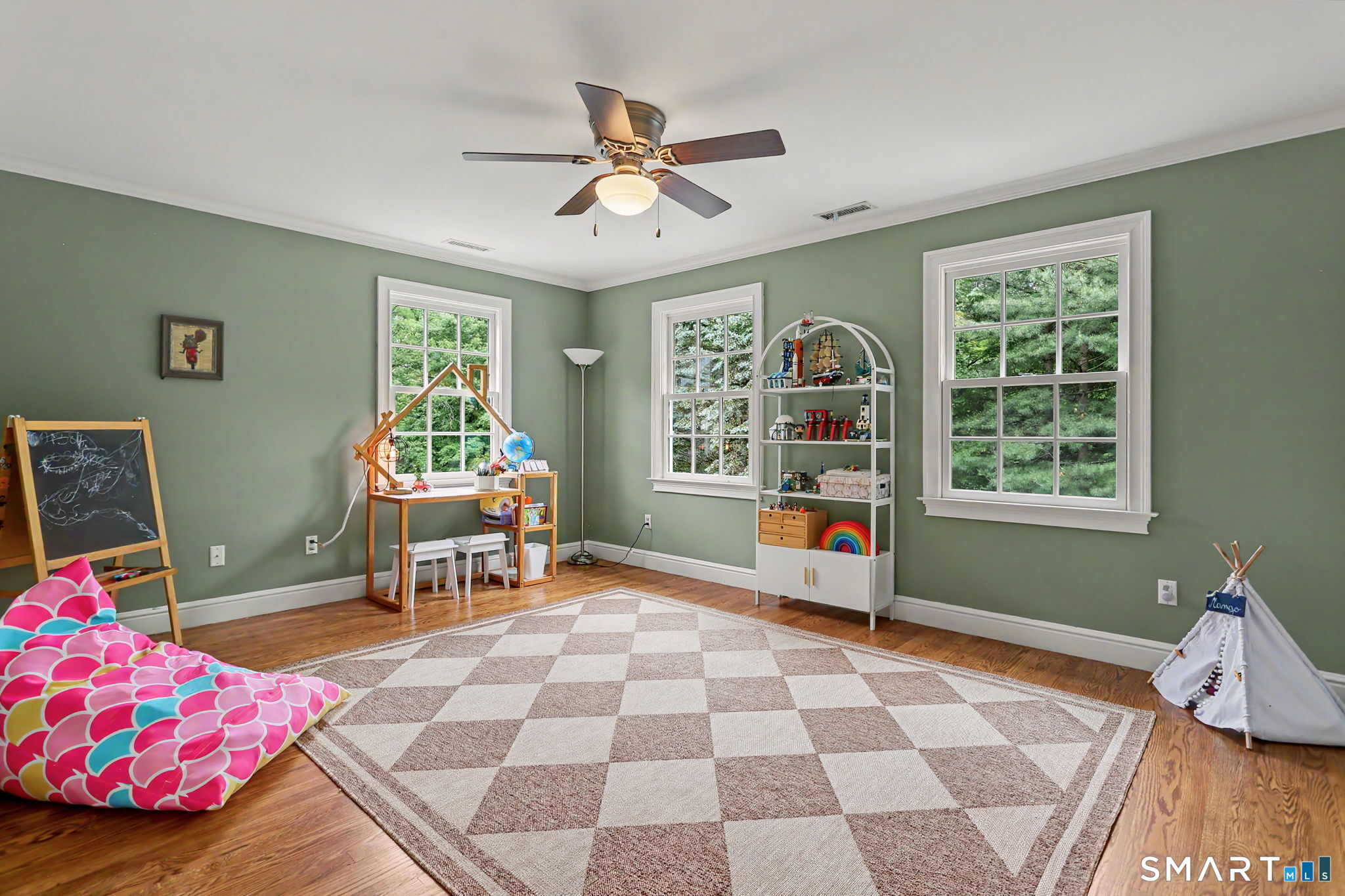 596 Silvermine Road New Canaan CT 06840