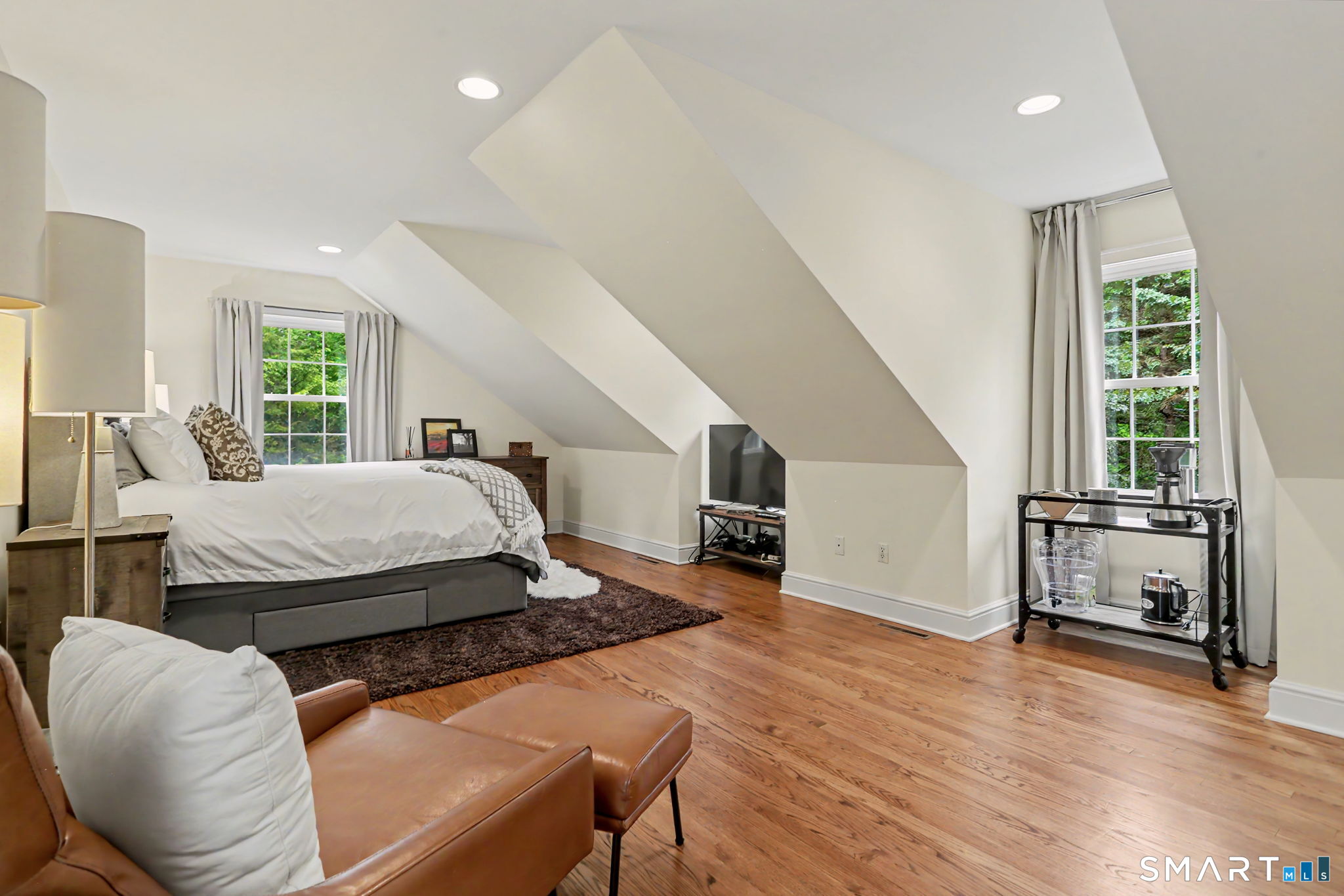 596 Silvermine Road New Canaan CT 06840