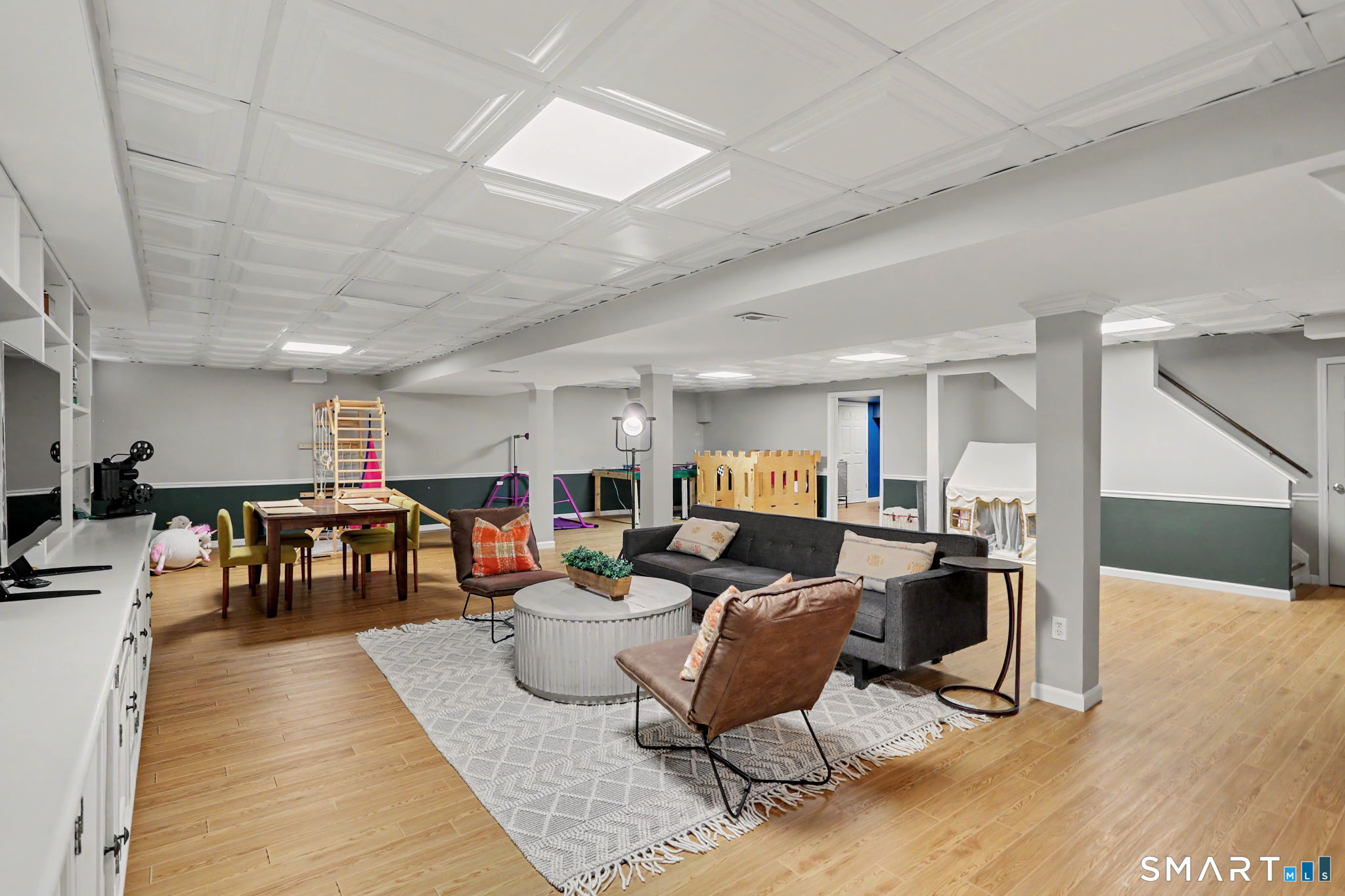 596 Silvermine Road New Canaan CT 06840