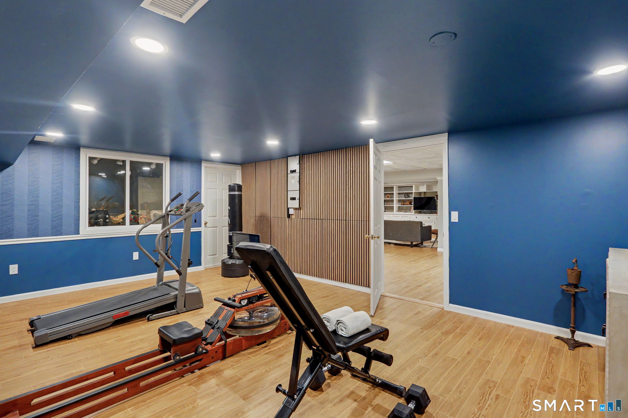 596 Silvermine Road New Canaan CT 06840