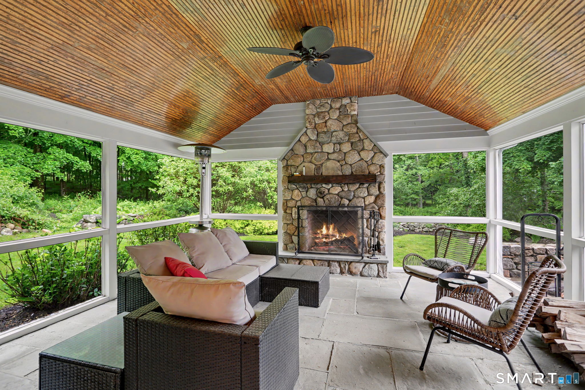 596 Silvermine Road New Canaan CT 06840