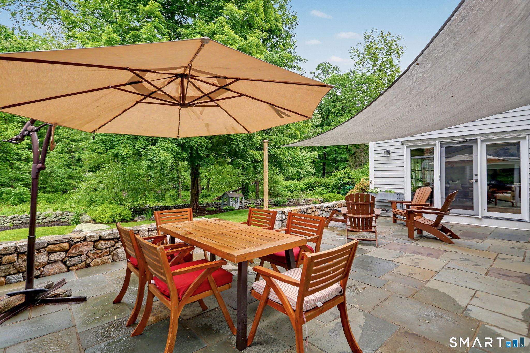 596 Silvermine Road New Canaan CT 06840