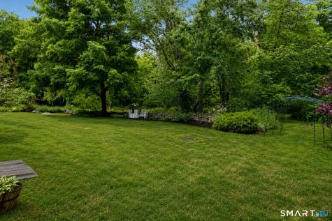 596 Silvermine Road New Canaan CT 06840