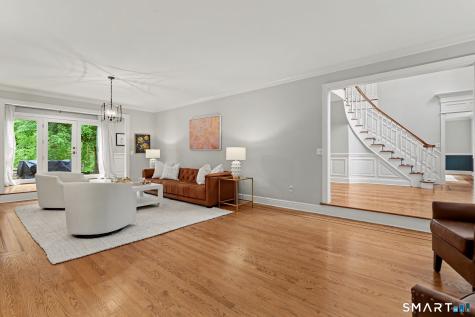 596 Silvermine Road New Canaan CT 06840