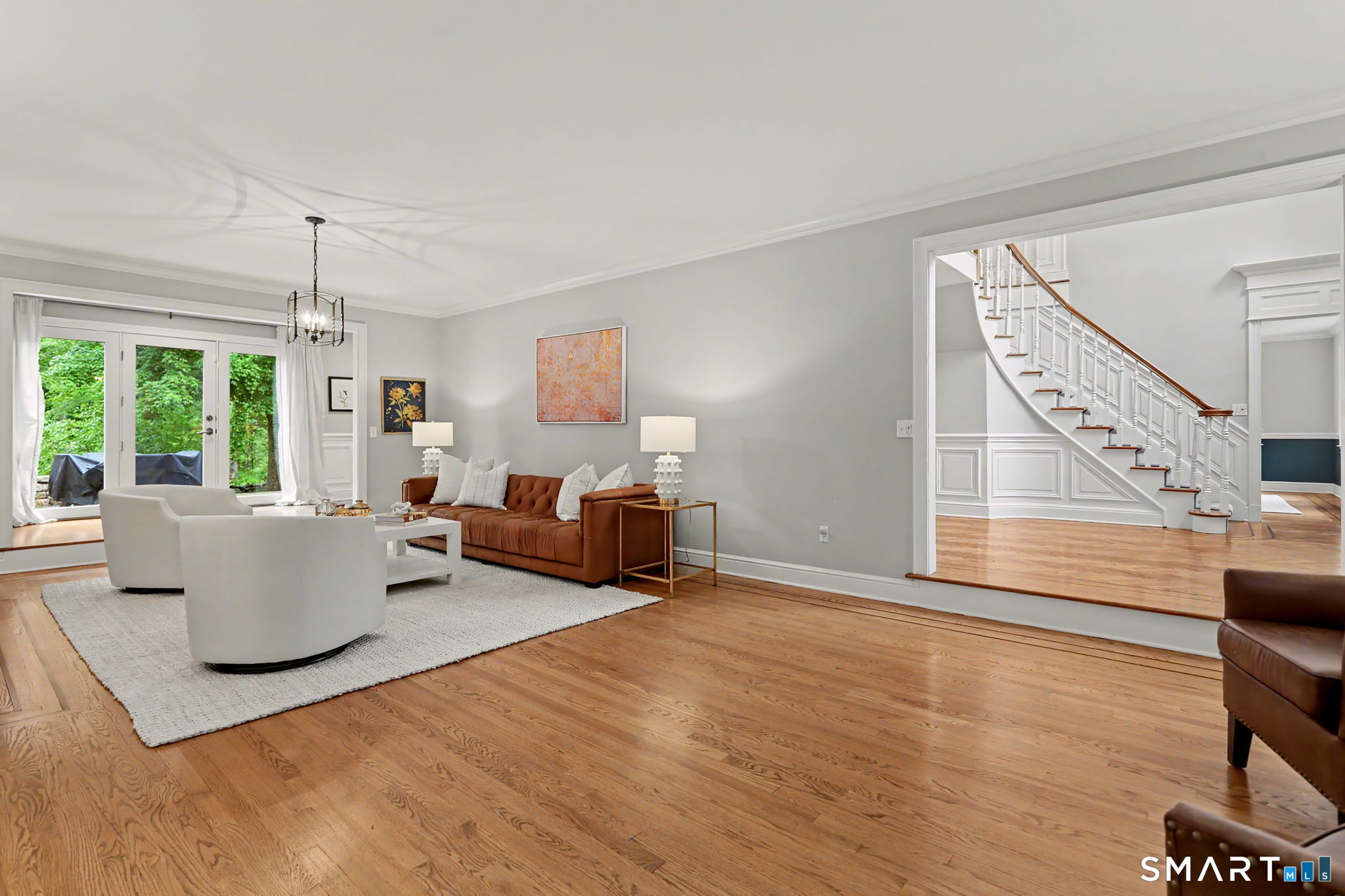 596 Silvermine Road New Canaan CT 06840