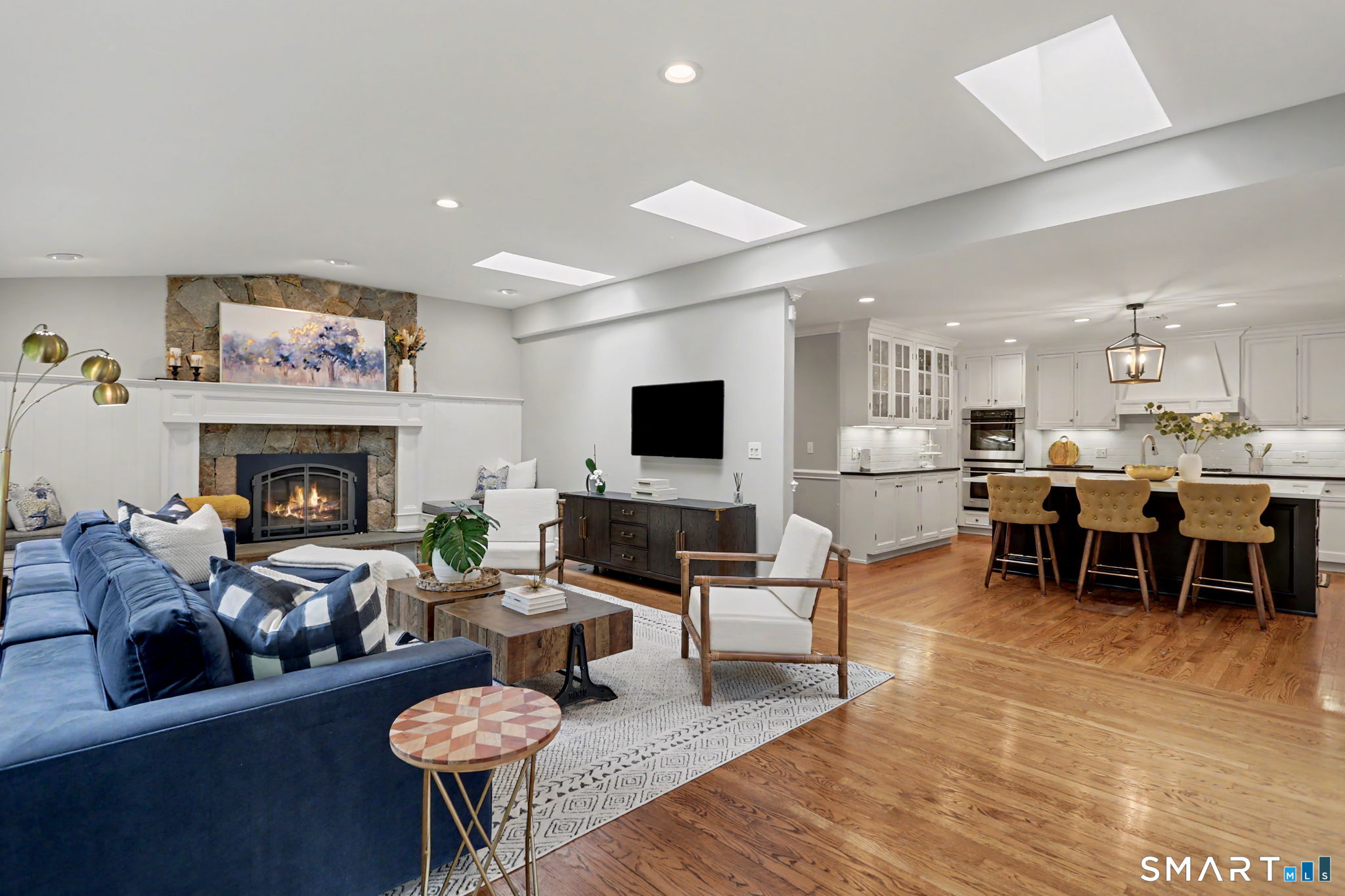596 Silvermine Road New Canaan CT 06840
