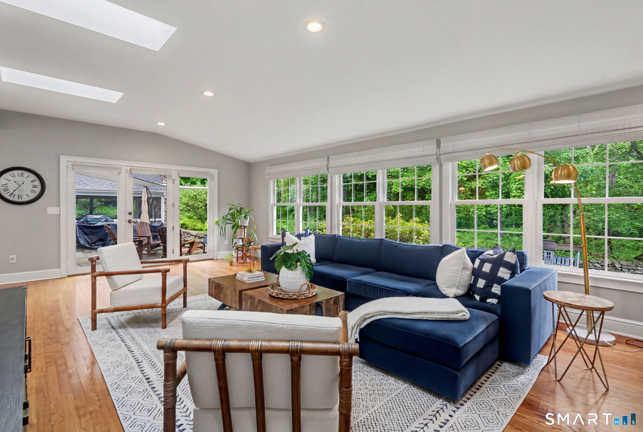 596 Silvermine Road New Canaan CT 06840