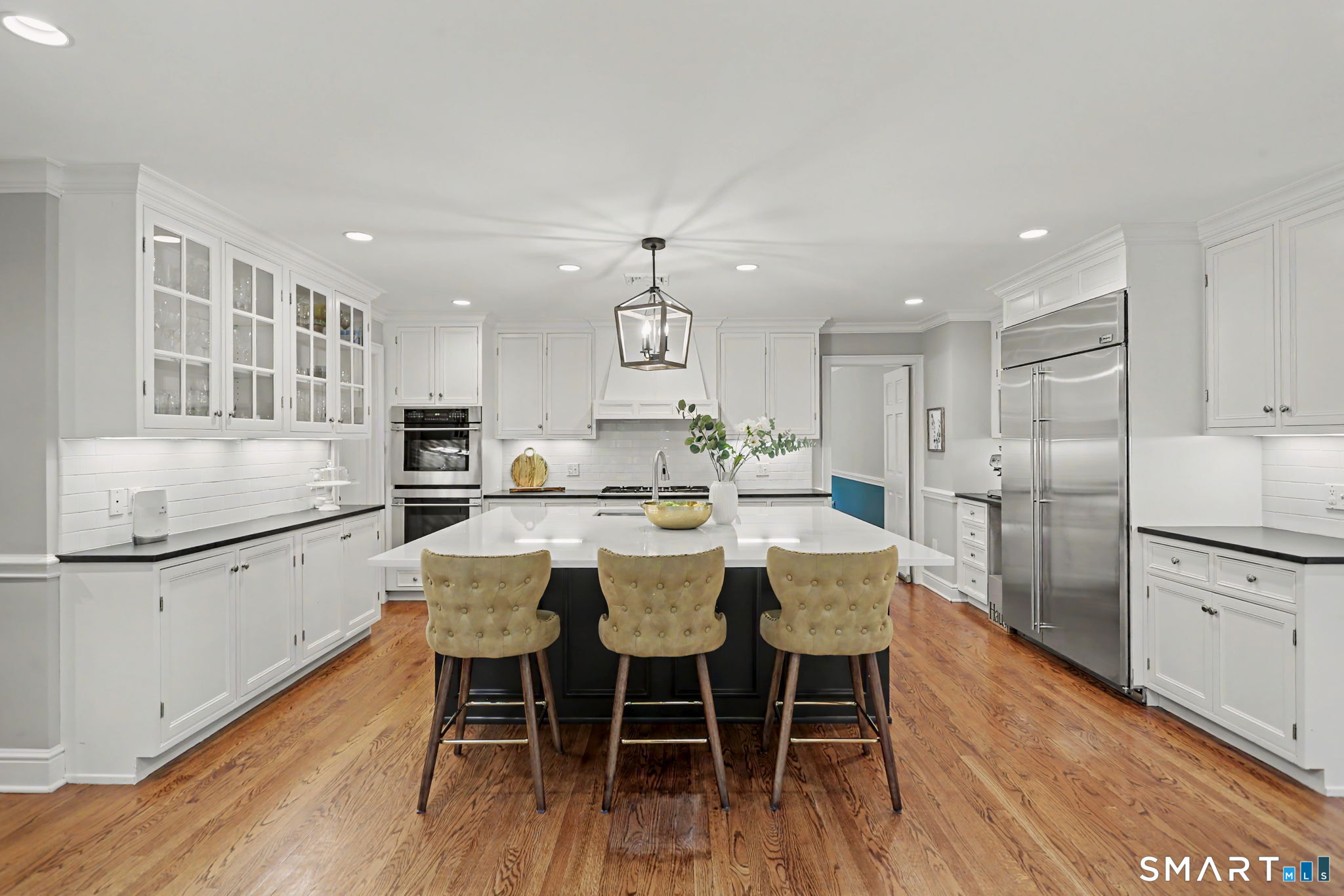 596 Silvermine Road New Canaan CT 06840