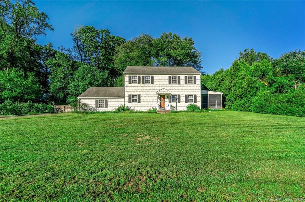 23 Priscilla Road Norwalk CT 06850