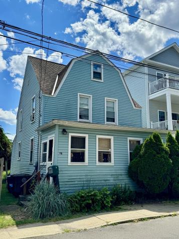 38 Wood Avenue Milford CT 06460