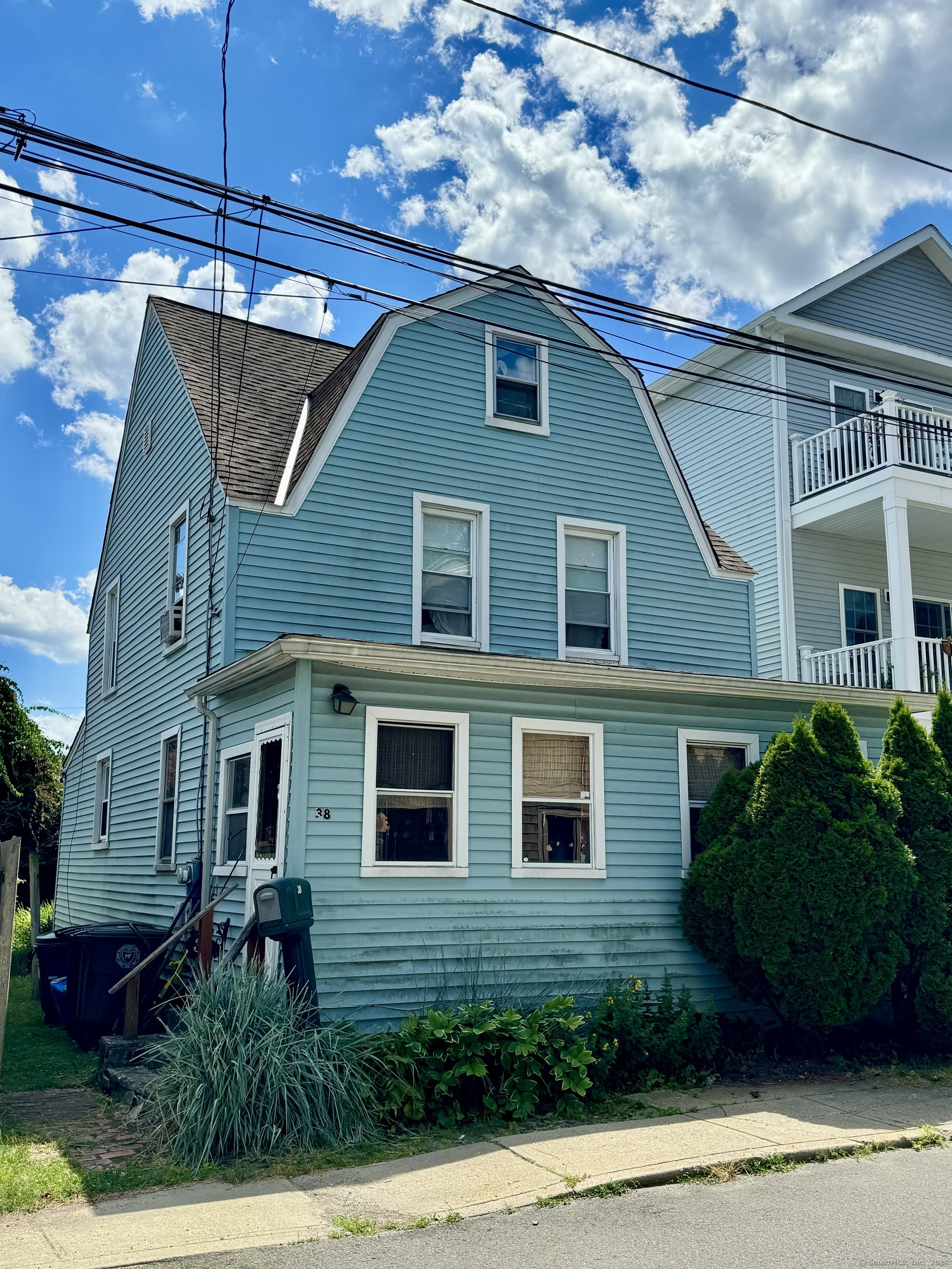 38 Wood Avenue Milford CT 06460
