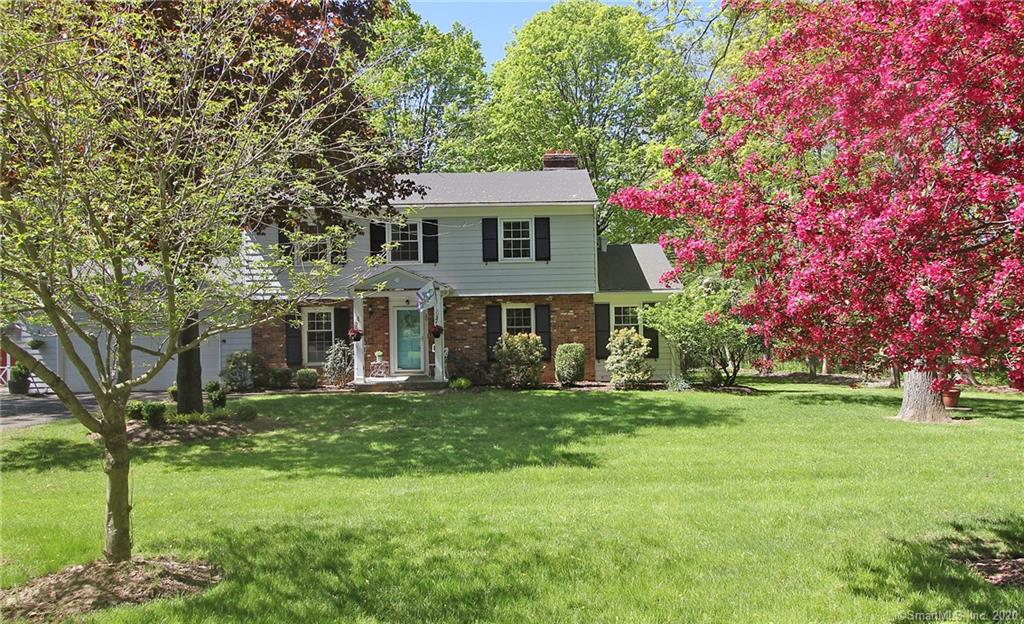 20 Wood End Drive Easton CT 06612