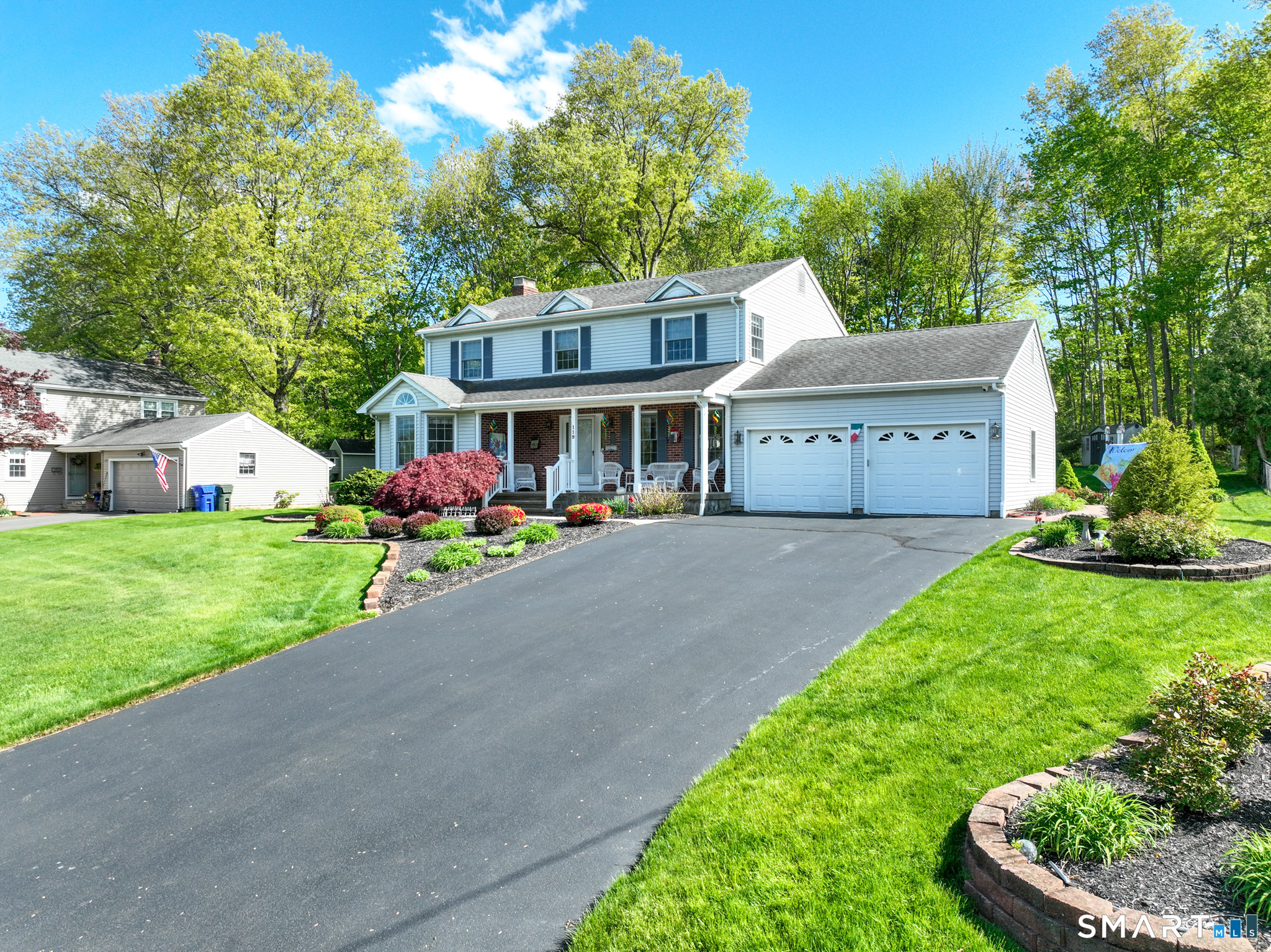 119 Pheasant Run Newington CT 06111