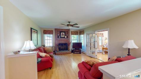 119 Pheasant Run Newington CT 06111