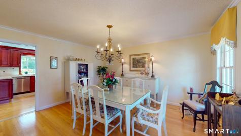 119 Pheasant Run Newington CT 06111
