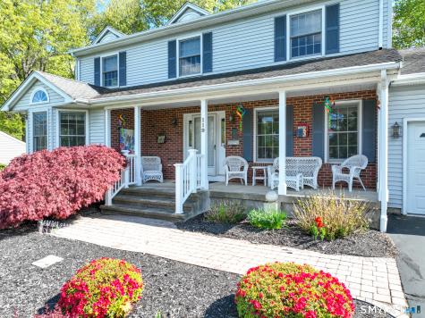 119 Pheasant Run Newington CT 06111