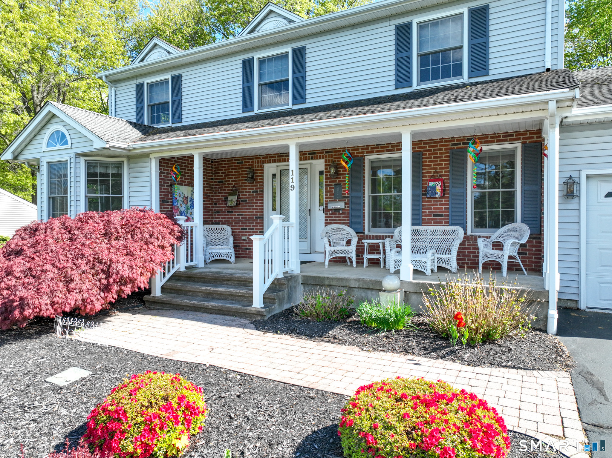 119 Pheasant Run Newington CT 06111