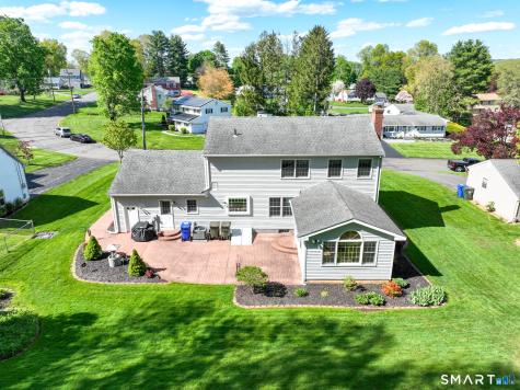 119 Pheasant Run Newington CT 06111