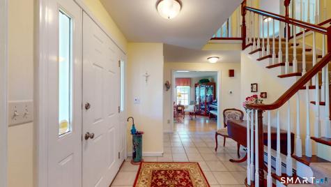 119 Pheasant Run Newington CT 06111