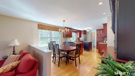 119 Pheasant Run Newington CT 06111