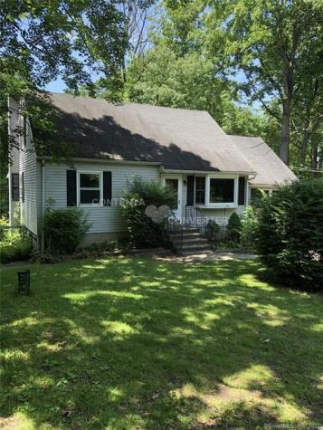282 Johnson Street Naugatuck CT 06770