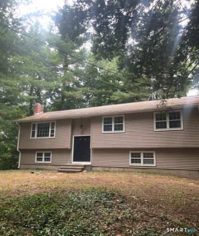 211 West Road Marlborough CT 06447