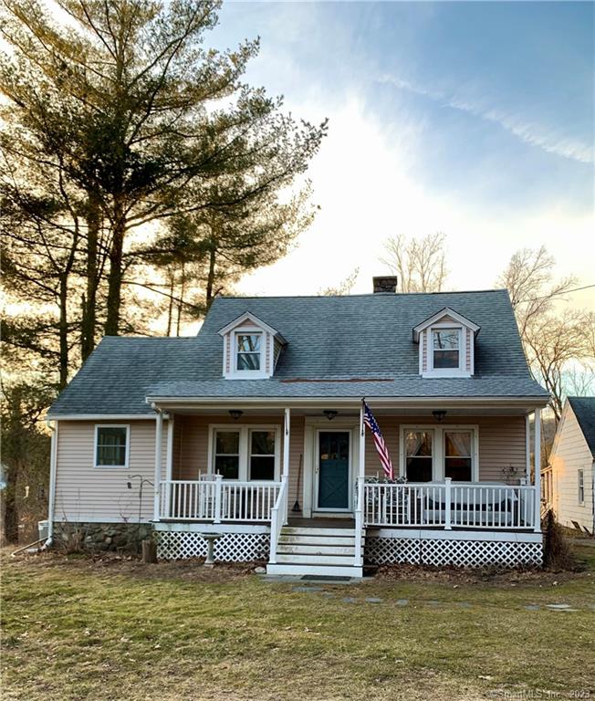 50 Crofut Road Naugatuck CT 06770