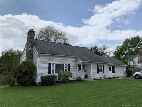 429 Burlington Avenue Bristol CT 06010