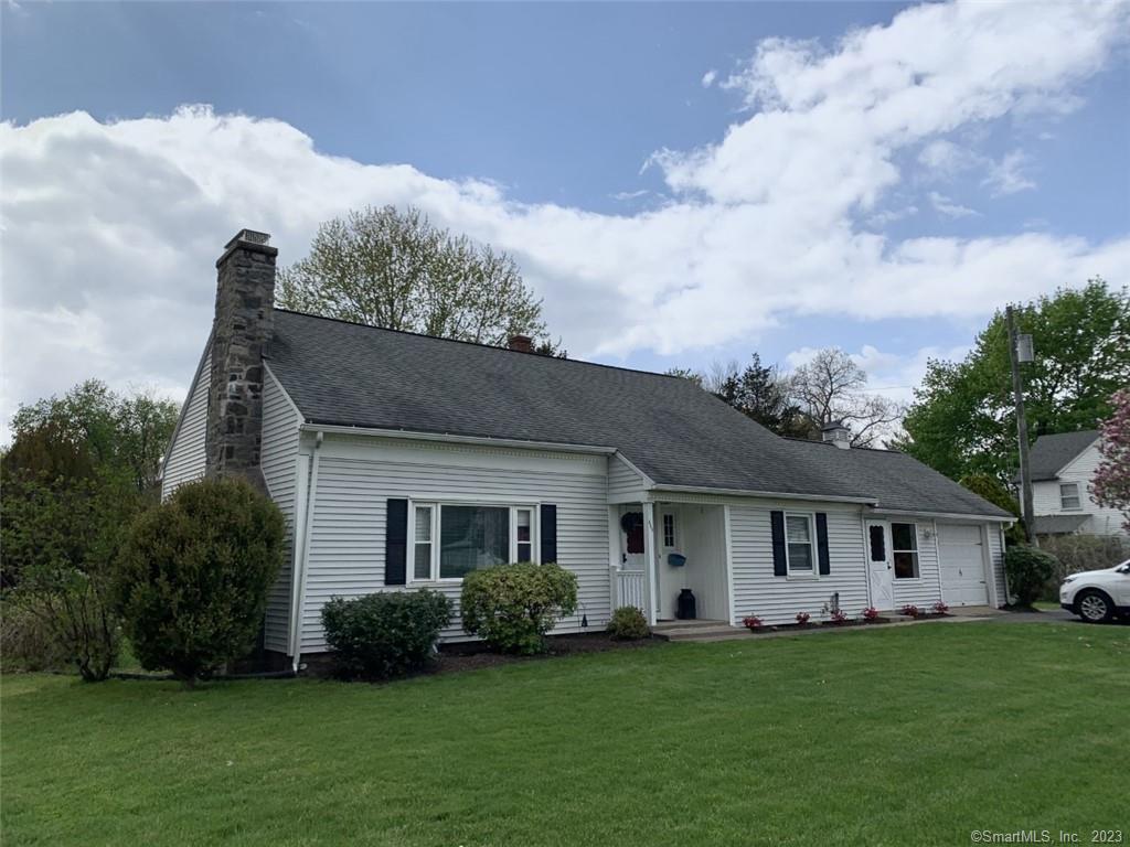 429 Burlington Avenue Bristol CT 06010