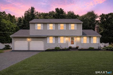 190 Hightower Road Southington CT 06489