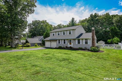 190 Hightower Road Southington CT 06489