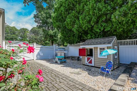 190 Hightower Road Southington CT 06489