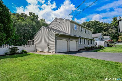 190 Hightower Road Southington CT 06489