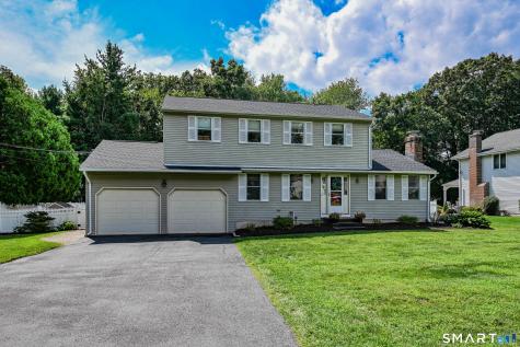 190 Hightower Road Southington CT 06489