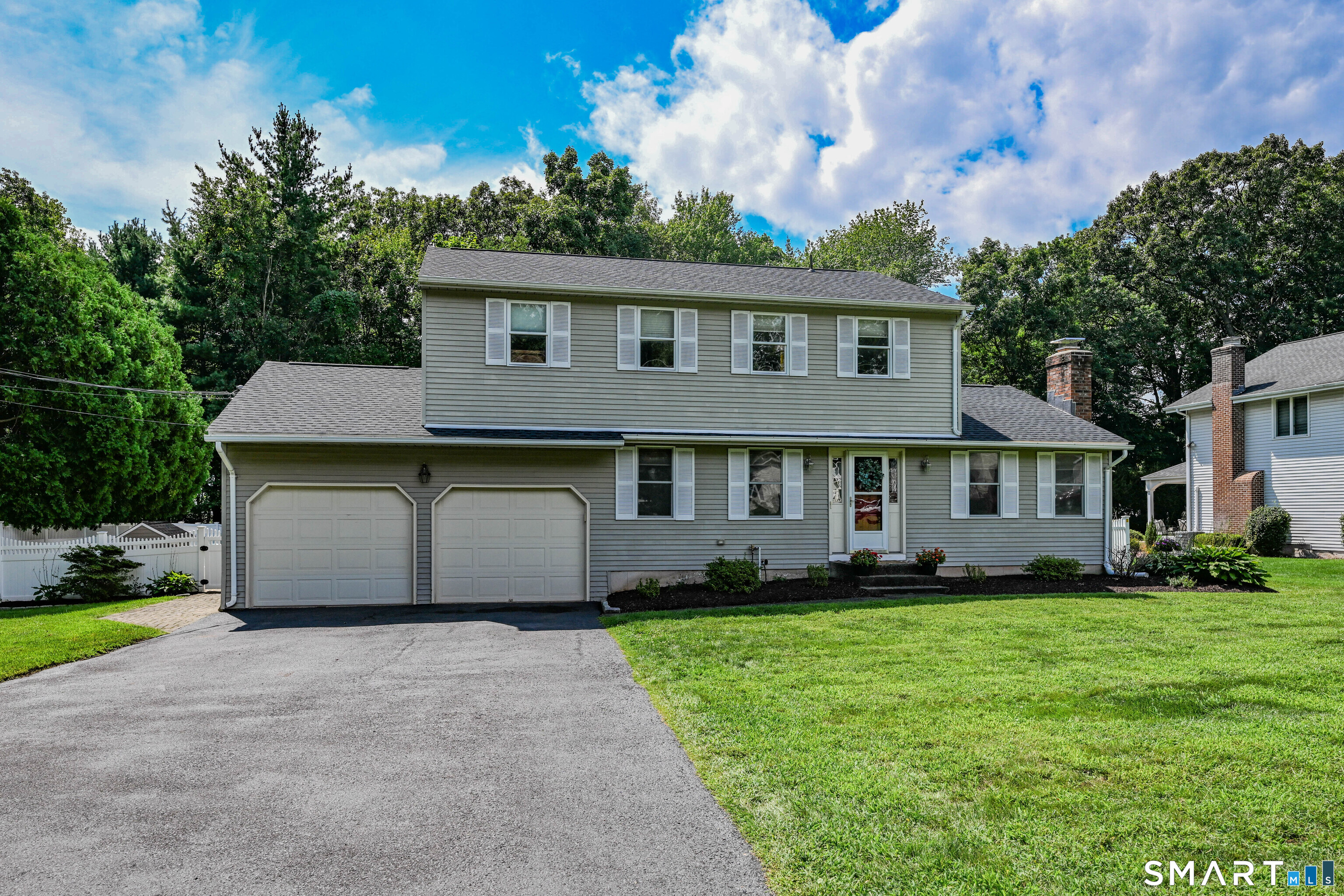 190 Hightower Road Southington CT 06489