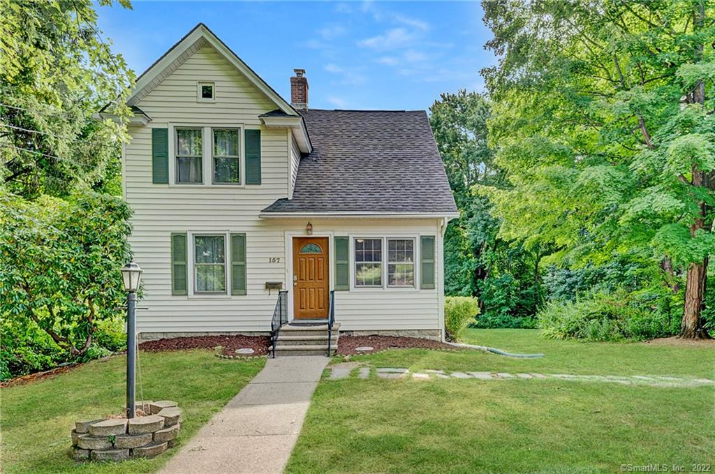 157 Cherry Avenue Watertown CT 06795
