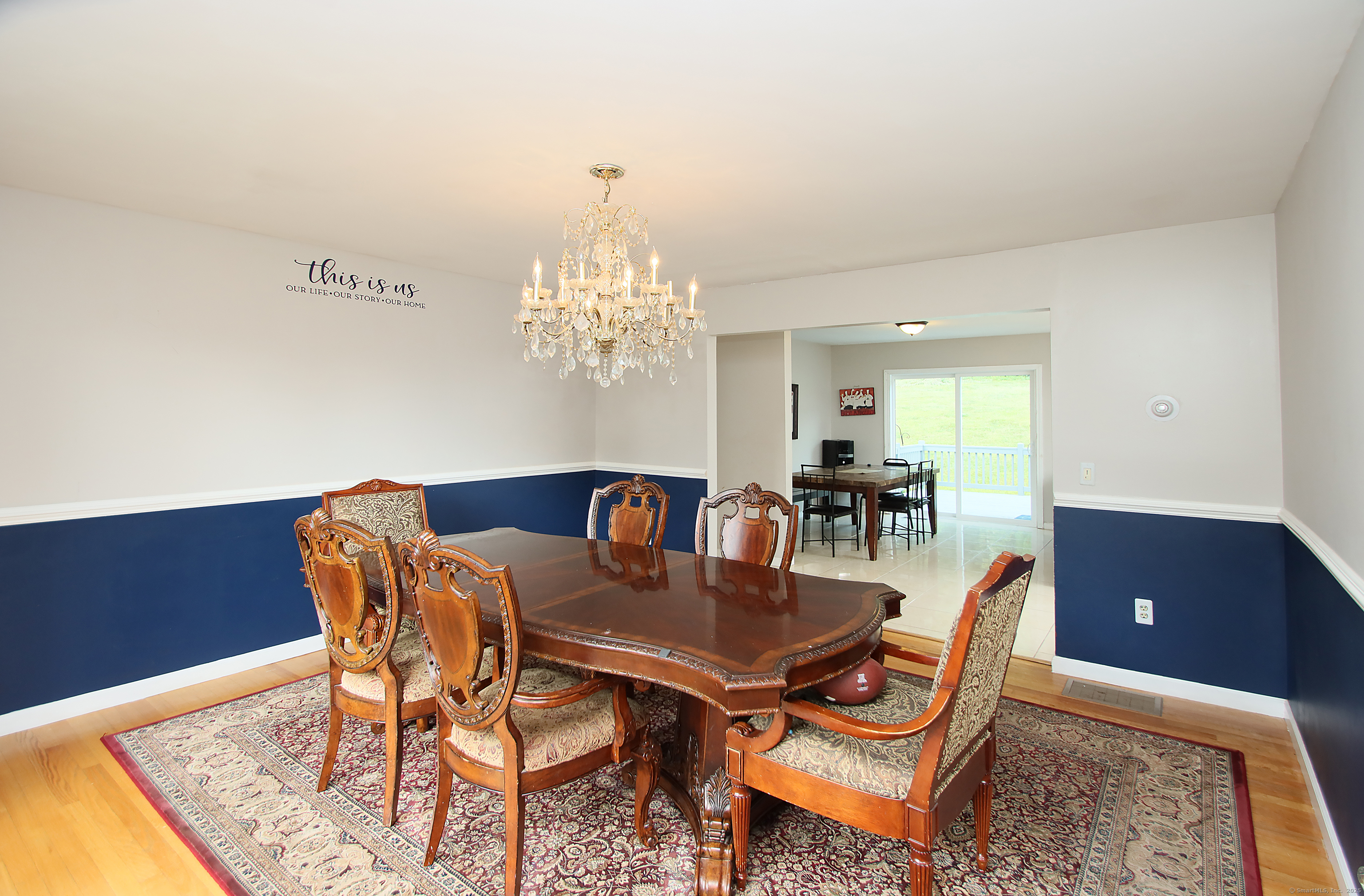 42 Corn Tassle Road Danbury CT 06811