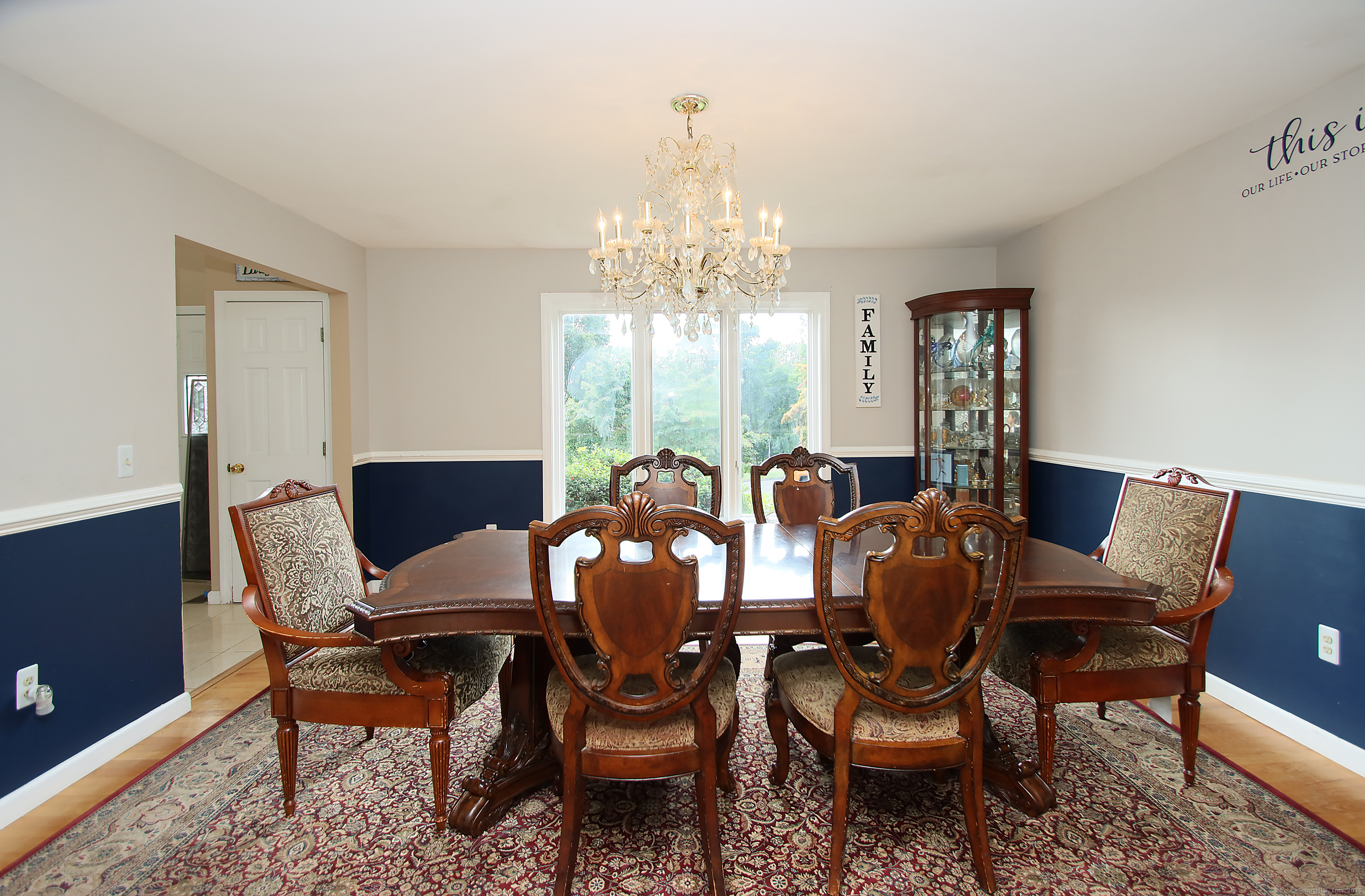 42 Corn Tassle Road Danbury CT 06811