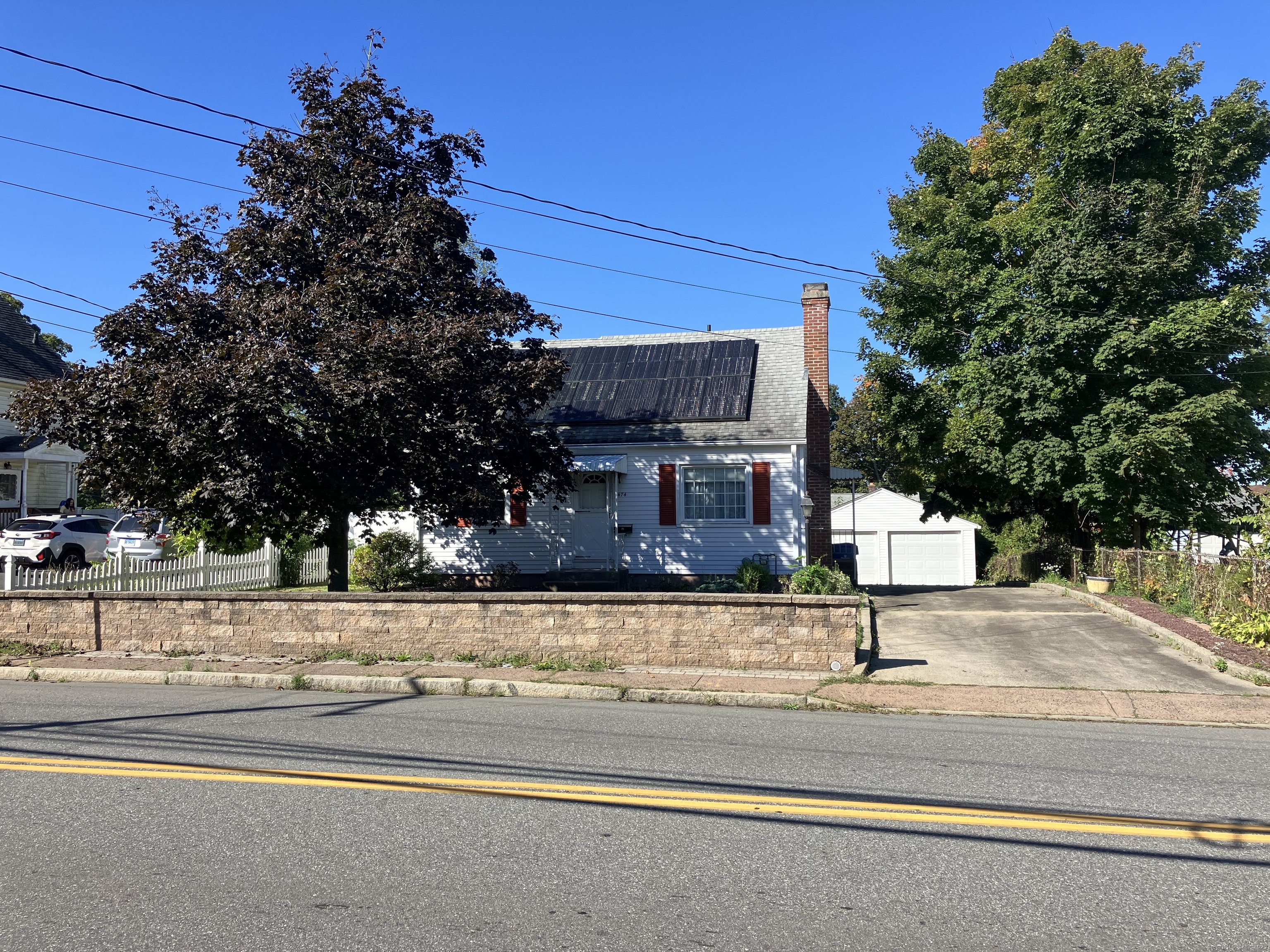 474 Adams Street Manchester CT 06040