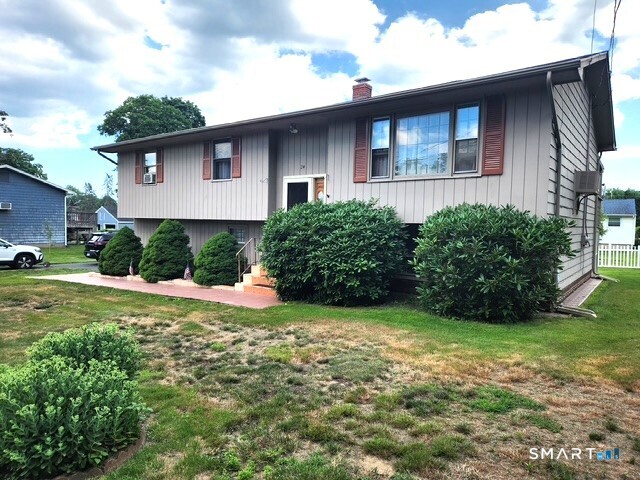 24 Morningside Avenue Meriden CT 06450